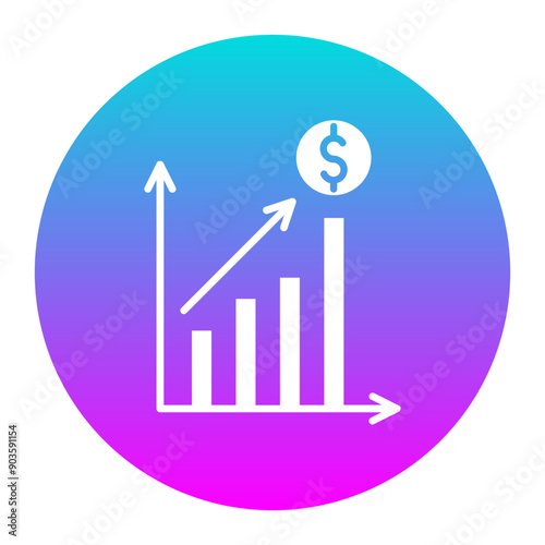 Lien vector icon. Can be used for Credit And Loan iconset.