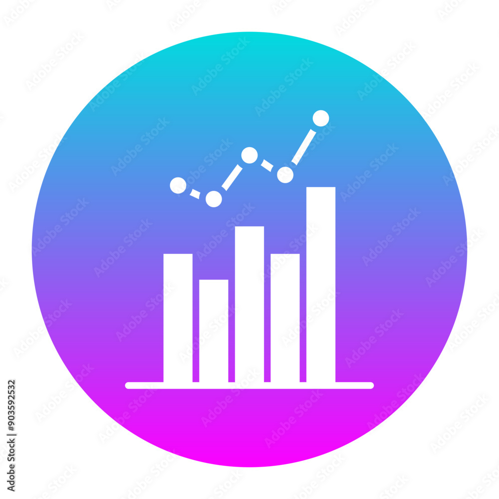 Analysis vector icon. Can be used for Business and Finance iconset. Analysis vector icon. Can be used for Business and Finance iconset.
