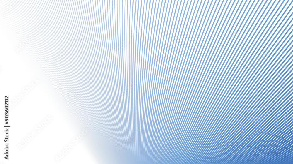 Blue stripes line wave abstract background for backdrop or presentation Blue stripes line wave abstract background for backdrop or presentation