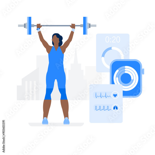 Smart Fitness