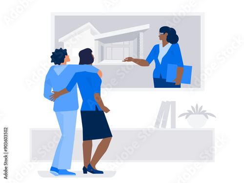 Mortgage Broker online