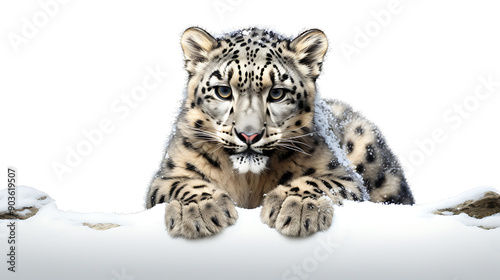 white bengal tiger