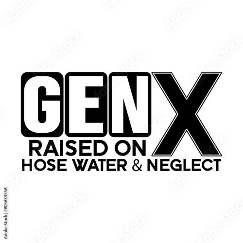 Generation X Svg Bundle, Generation X Svg, Funny Gen X 80s Svg, Gen X Raised Shirt SVG, Retro Gen X Shirt, Gift for Gen X, Funny Svg Bundle