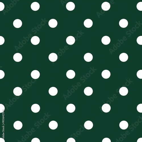 Stylish abstract motif in green color with linen effect. Vibrant and fresh childish design for hand drawn textile motif template.