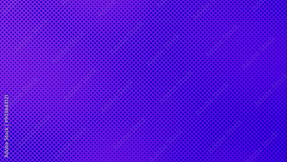 Colorful halftone background with dots Colorful halftone background with dots
