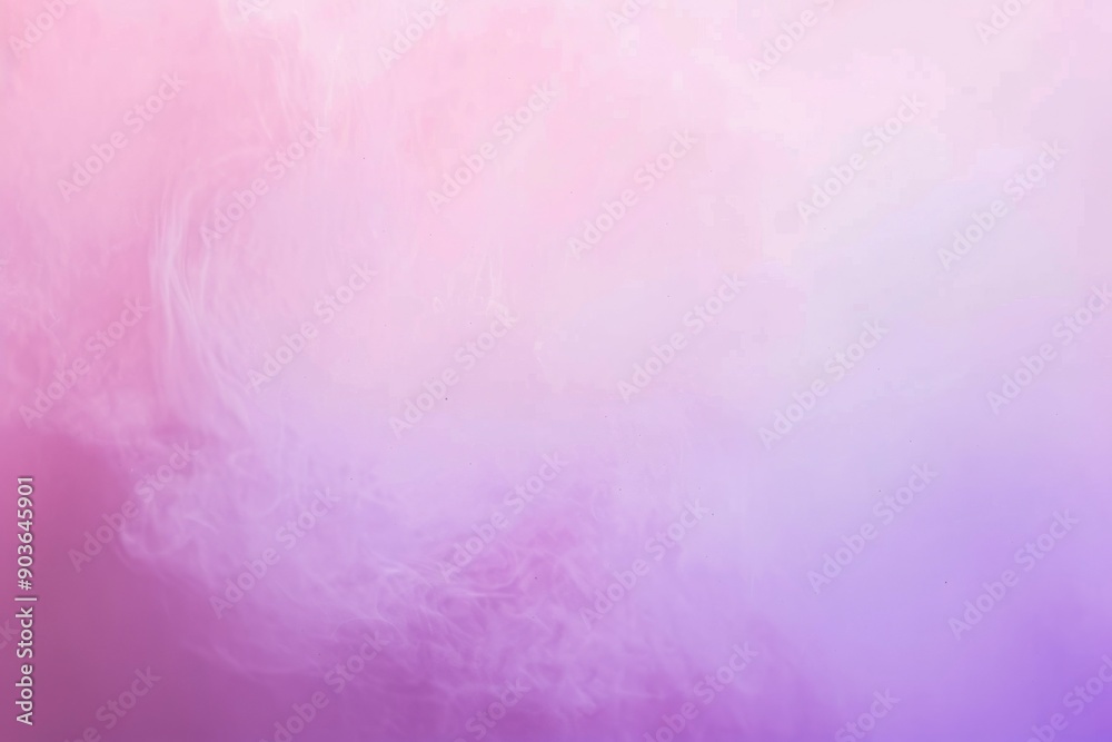 Abstract Purple and White Swirls Abstract Purple and White Swirls