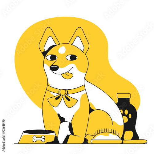 Pet care