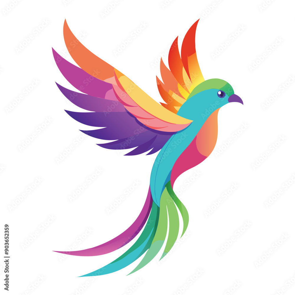 illustration of a bird illustration of a bird