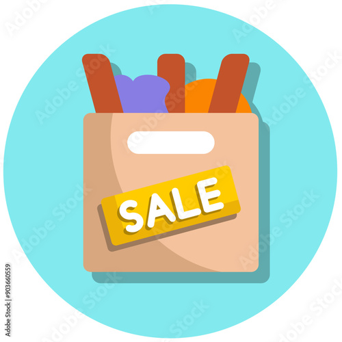 Sell Unused Items Icon