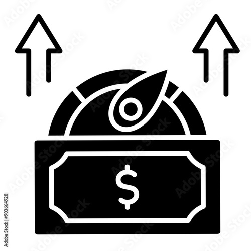 Spending Limits Icon