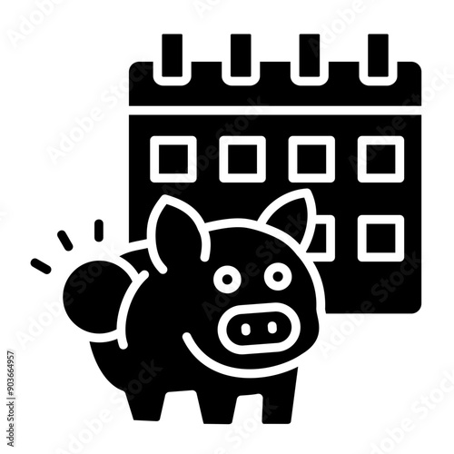 Weekly Review Icon