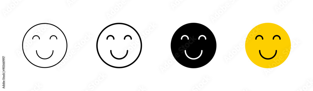 smile icon set. smile emoticon icon. feedback smile icon set. smile emoticon icon. feedback