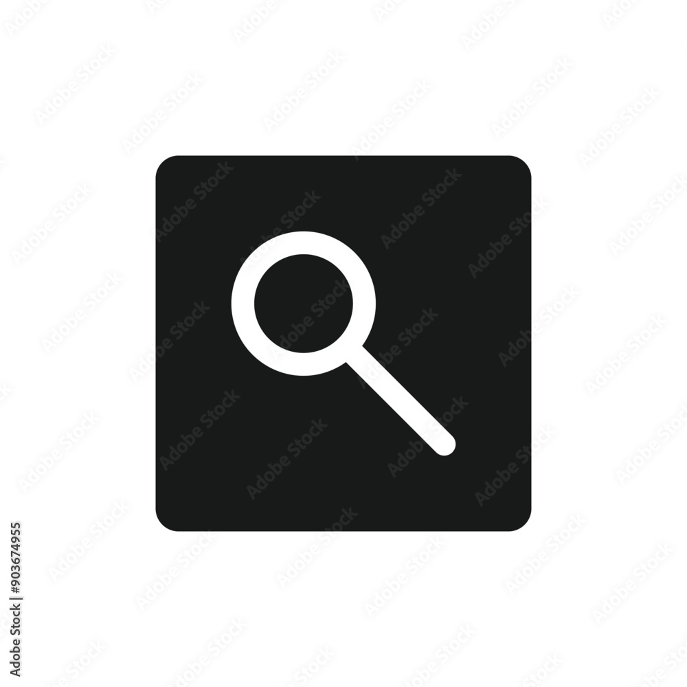 Magnifying glass icon, magnifying sign, glass, magnifier sign, search stock vector Magnifying glass icon, magnifying sign, glass, magnifier sign, search stock vector