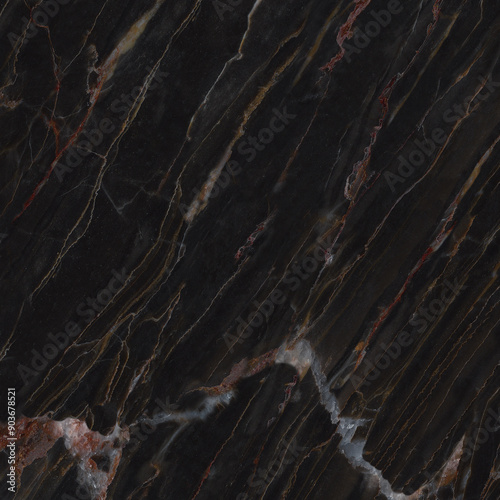 Marble texture background with high resolution, Italian marble slab, The texture of limestone or Closeup surface grunge stone texture, Polished natural granite marble for ceramic digital wall tiles. photo