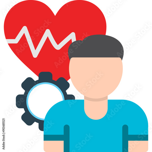 Arrhythmia Icon