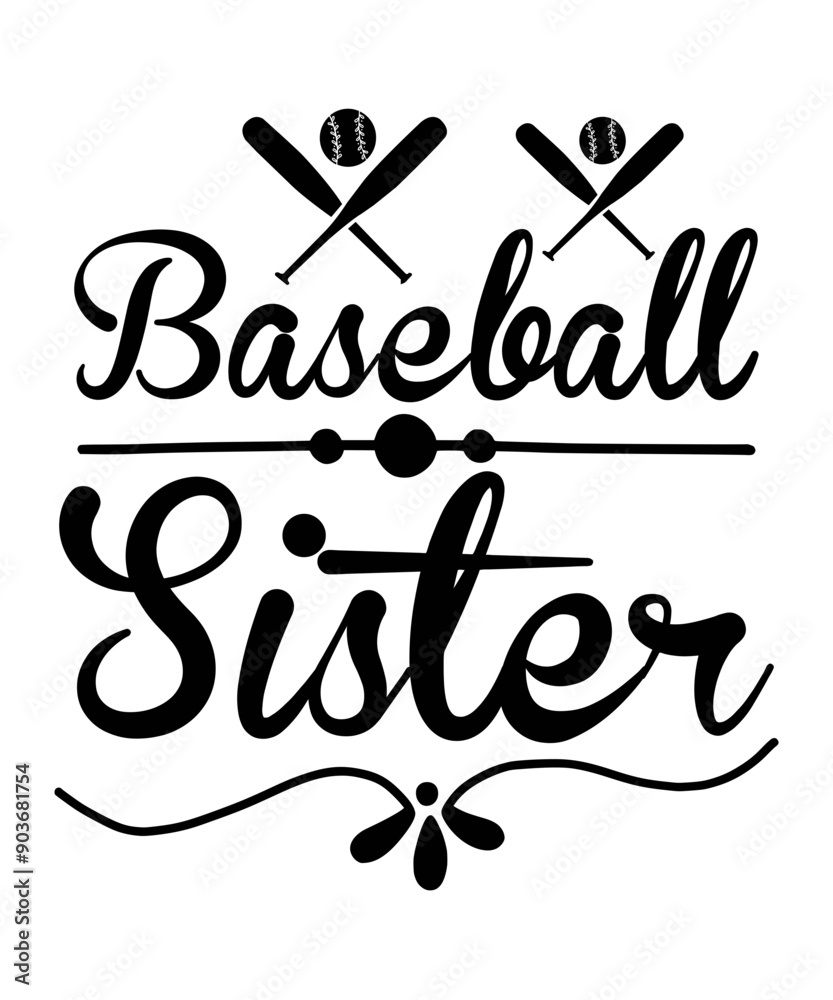 Vetor de Baseball Mom SVG Bundle, Baseball SVG, Mom SVG, Baseball Shirt ...