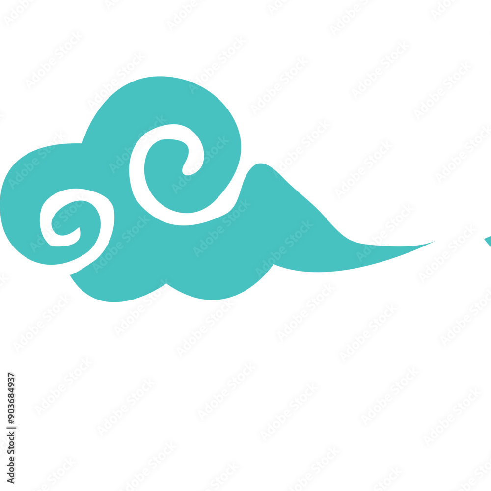 Japanese Simple Cloud Japanese Simple Cloud