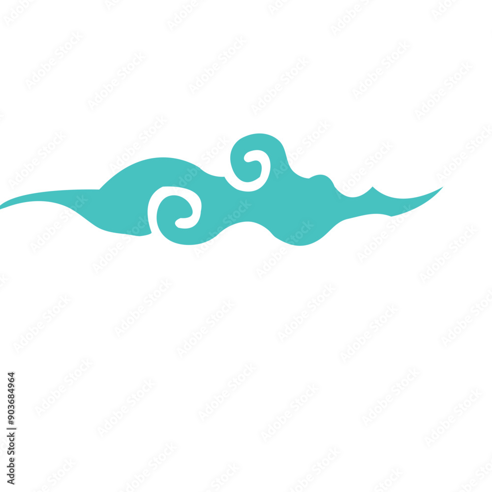 Japanese Simple Cloud Japanese Simple Cloud