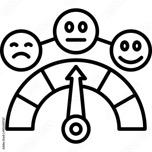 Sentiment Icon