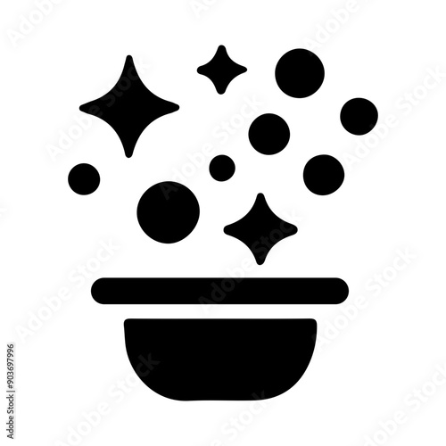 Magic Effects