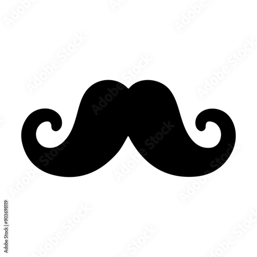 Moustache