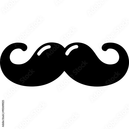 Moustache