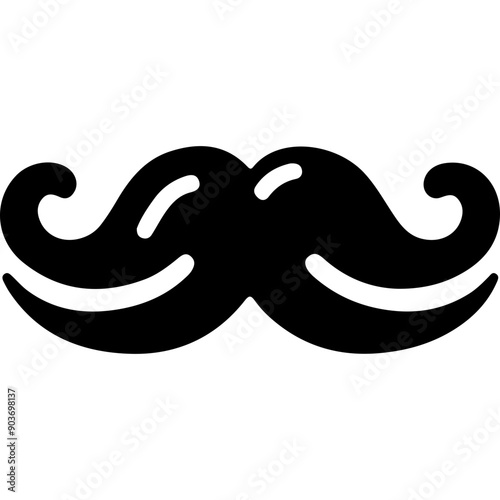Moustache