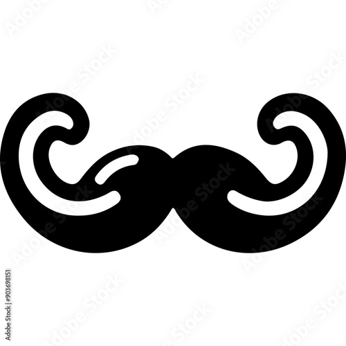Moustache