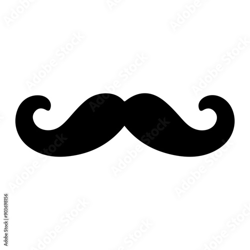 Moustache