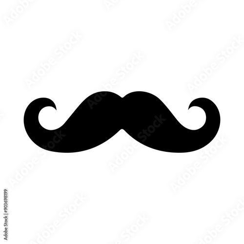 Moustache
