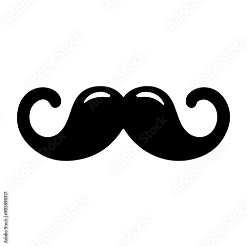 Moustache