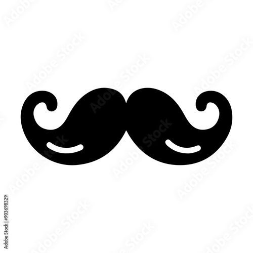 Moustache