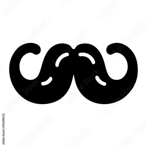 Moustache