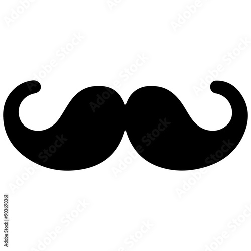 Moustache
