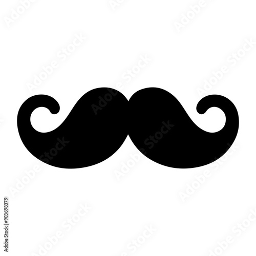 Moustache