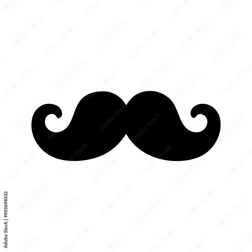 Moustache Moustache