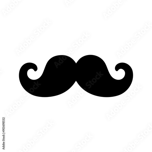 Moustache