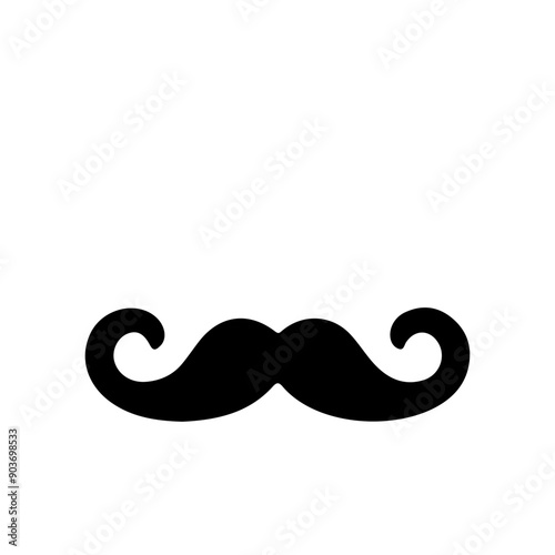 Moustache