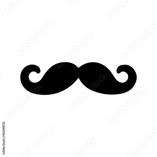 Moustache
