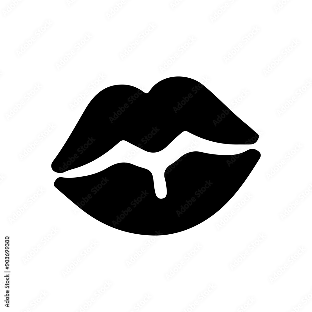 Kiss Mark Kiss Mark