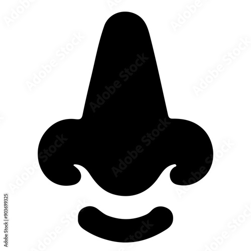 Nose