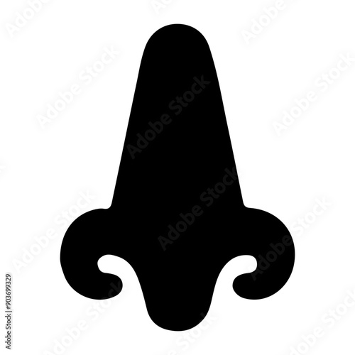 Nose
