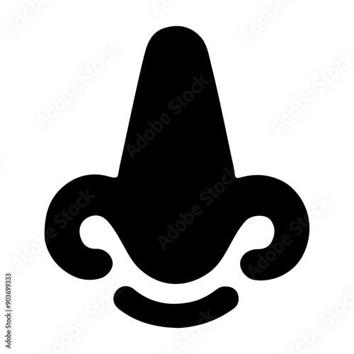 Nose