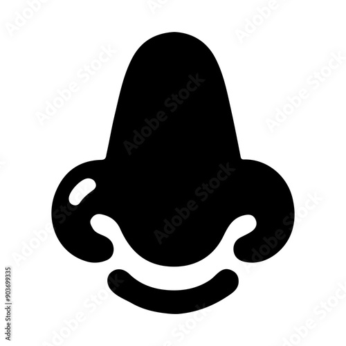 Nose