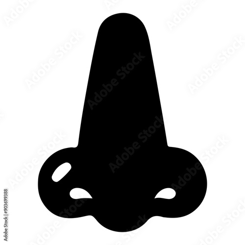 Nose