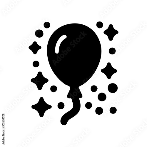 Party Balloon