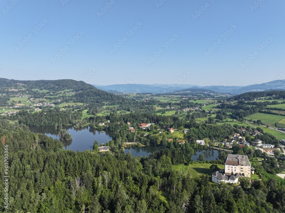 Moosburg Moosburg