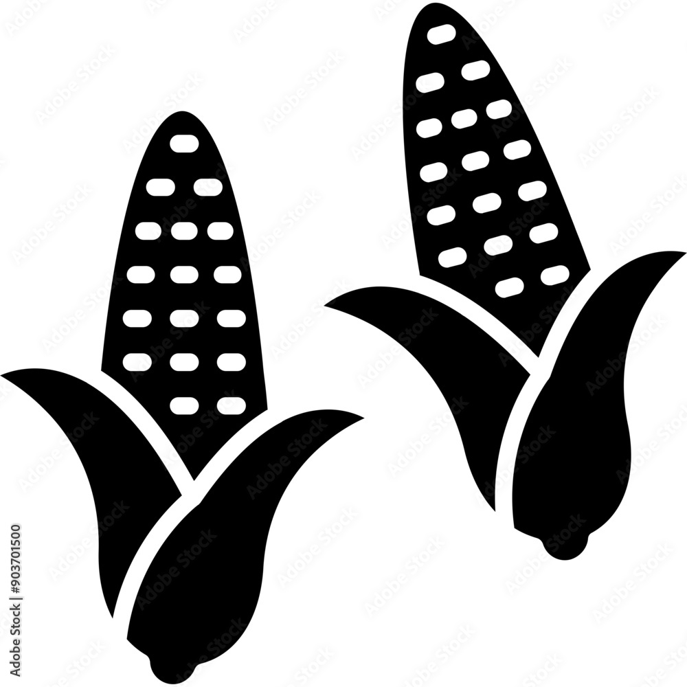 Corn Icon Corn Icon