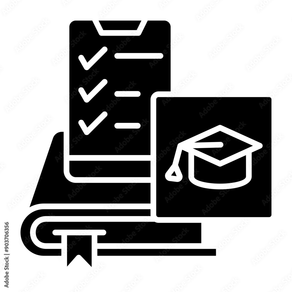 Curriculum Icon Curriculum Icon