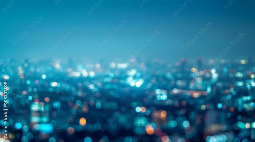 A vibrant city transforms into a mesmerizing blur of lights at night, evoking a sense of calm amidst urban excitement, unfocused image A vibrant city transforms into a mesmerizing blur of lights at night, evoking a sense of calm amidst urban excitement, unfocused image